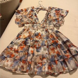 Storia Dress